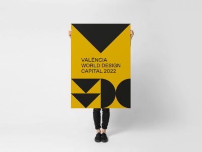 Valencia capital mundial del diseño
