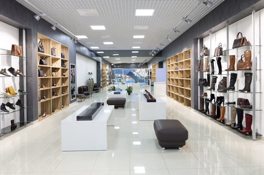 La importancia del interiorismo comercial en el sector retail